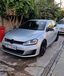 فولكسفاغن جولف